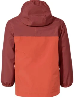 Kinderen VAUDE Kids escape 3 in 1 jacket