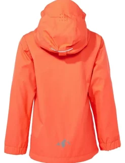 Kinderen VAUDE Kids Escape Light Jacket IV