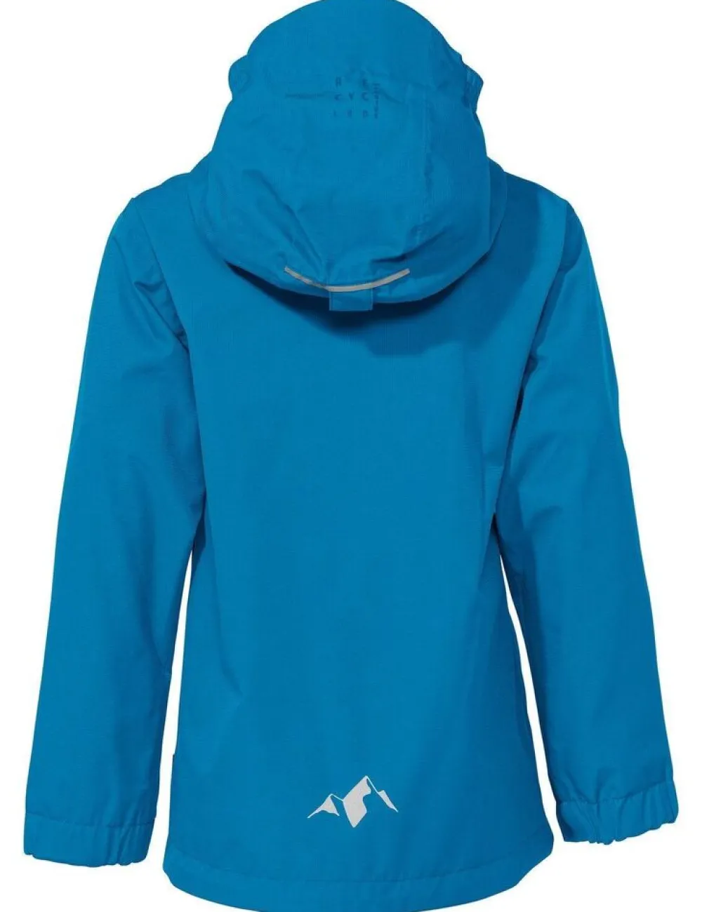 Kinderen VAUDE Kids Escape Light Jacket IV
