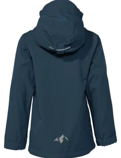 Kinderen VAUDE Kids Escape Light Jacket IV