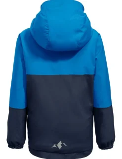Kinderen VAUDE Kids escape padded jacket