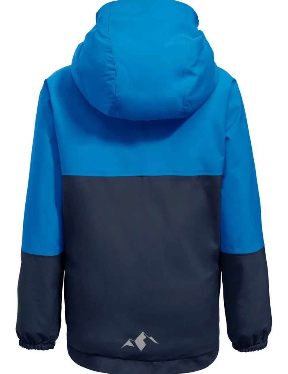 Kinderen VAUDE Kids escape padded jacket