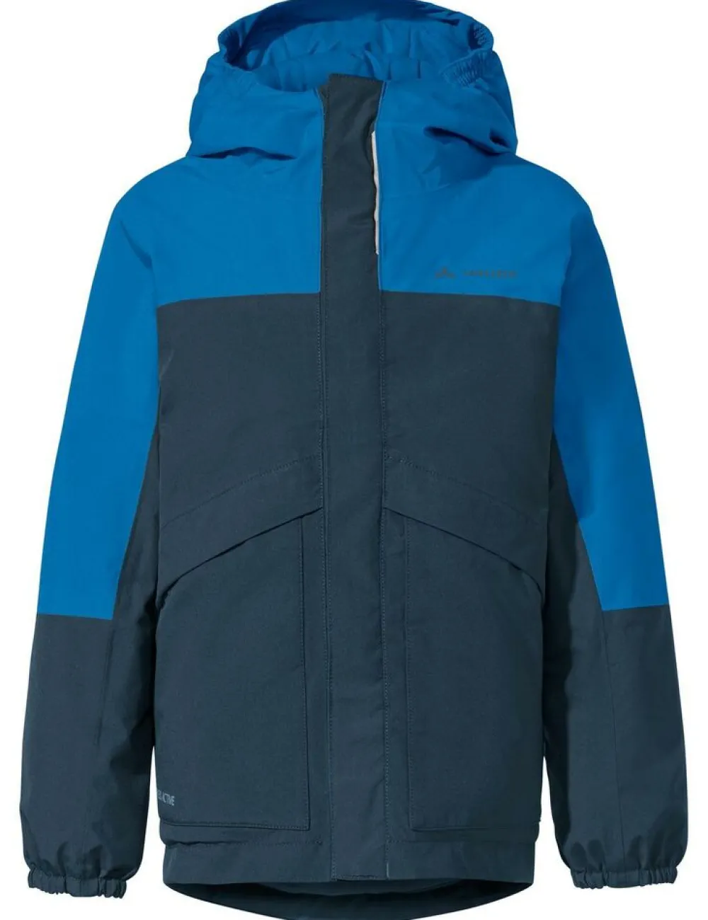 Kinderen VAUDE Kids escape padded jacket