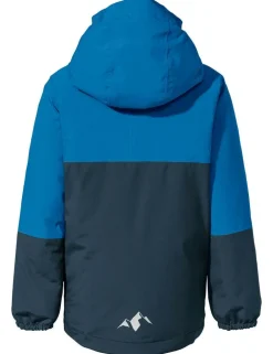 Kinderen VAUDE Kids escape padded jacket