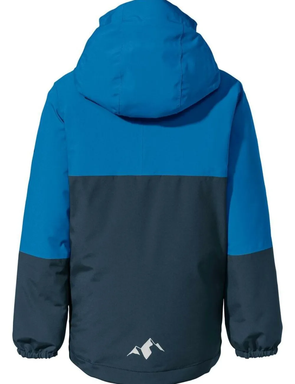 Kinderen VAUDE Kids escape padded jacket