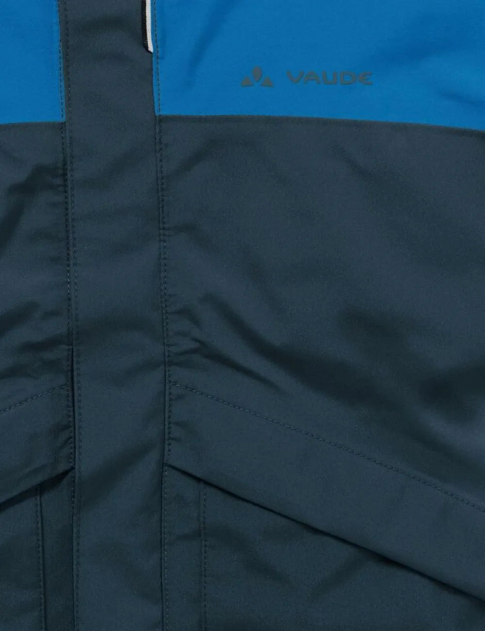 Kinderen VAUDE Kids escape padded jacket