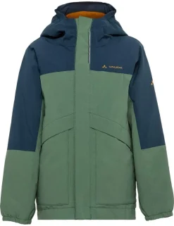 Kinderen VAUDE Kids escape padded jacket