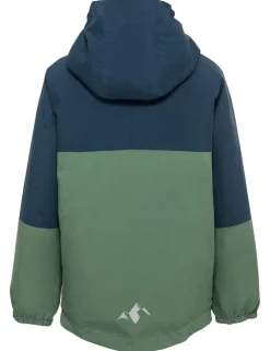 Kinderen VAUDE Kids escape padded jacket