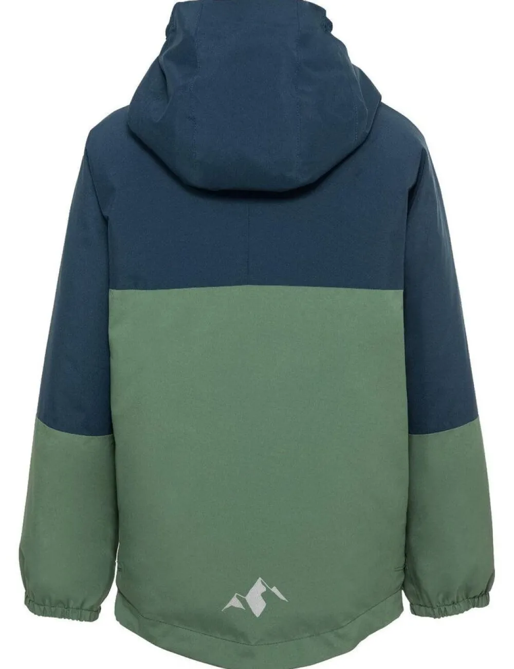 Kinderen VAUDE Kids escape padded jacket