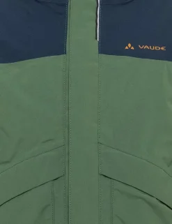 Kinderen VAUDE Kids escape padded jacket