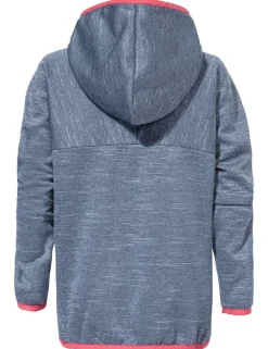Kinderen VAUDE Kids kikimora jacket