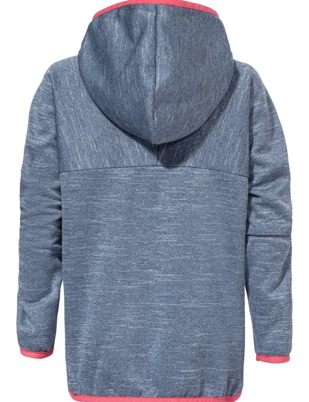 Kinderen VAUDE Kids kikimora jacket