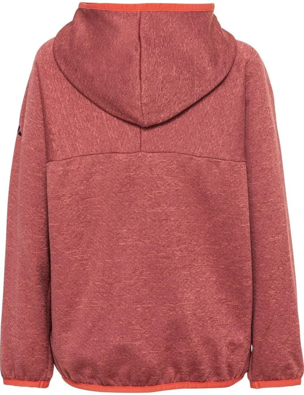 Kinderen VAUDE Kids kikimora jacket