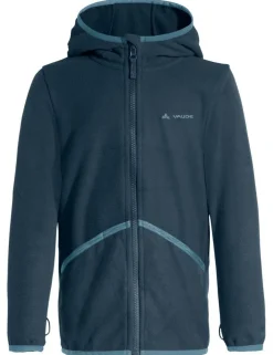 Kinderen VAUDE Kids pulex hooded jacket