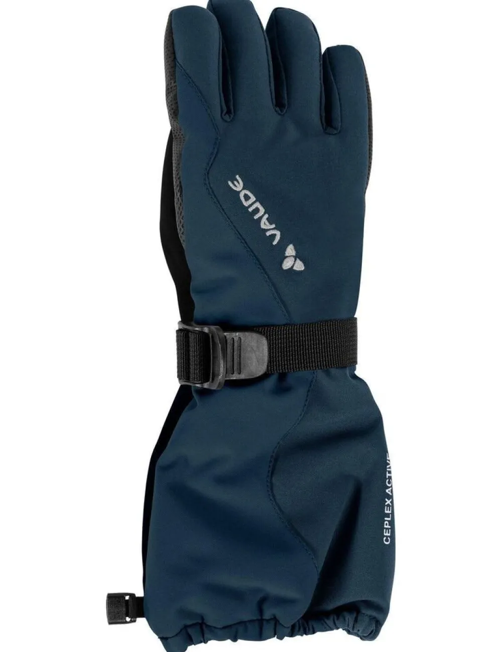 Kinderen VAUDE Kids Snow Cup Glove - kinderskihandschoenen