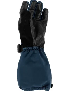 Kinderen VAUDE Kids Snow Cup Glove - kinderskihandschoenen