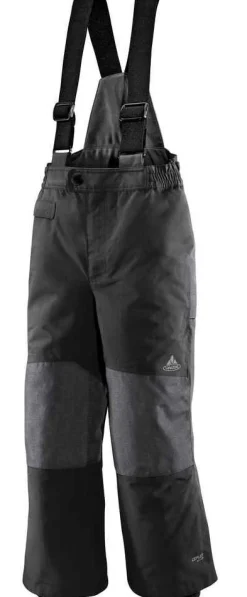 Kinderen VAUDE Kids snow cup pants II