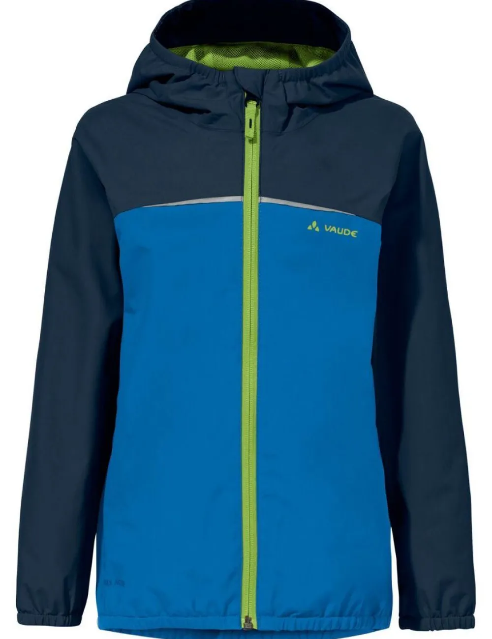 Kinderen VAUDE Kids turaco jacket