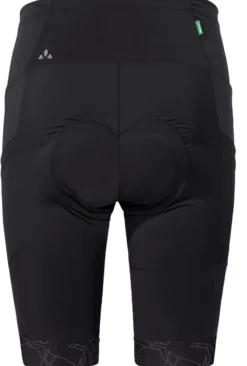 Heren VAUDE Kuro Tights II