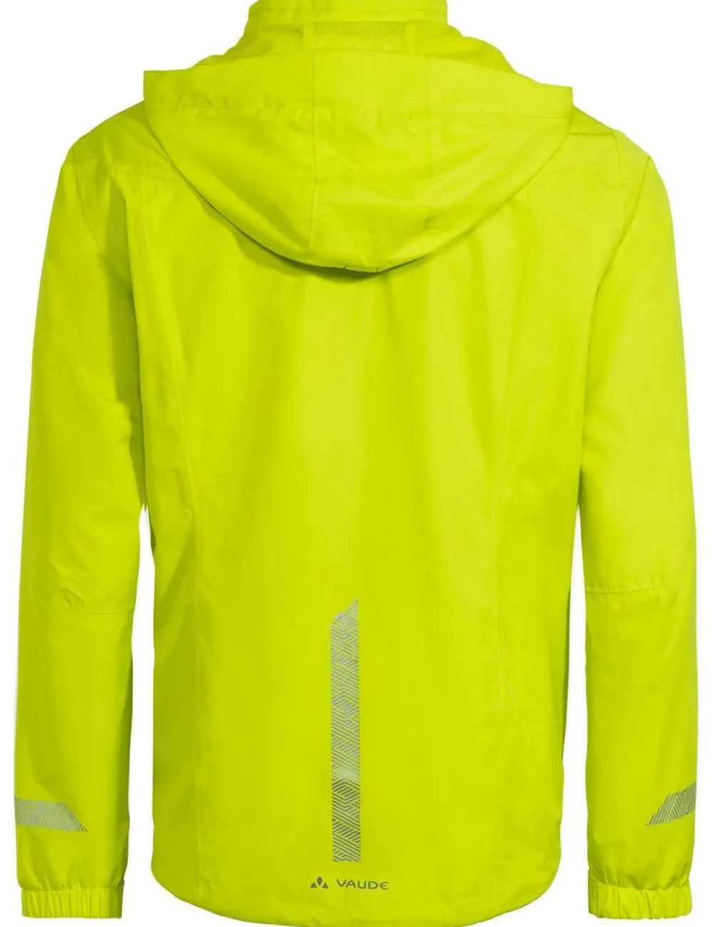 Heren VAUDE Luminum jacket