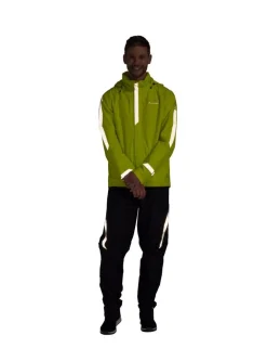 Heren VAUDE Luminum jacket