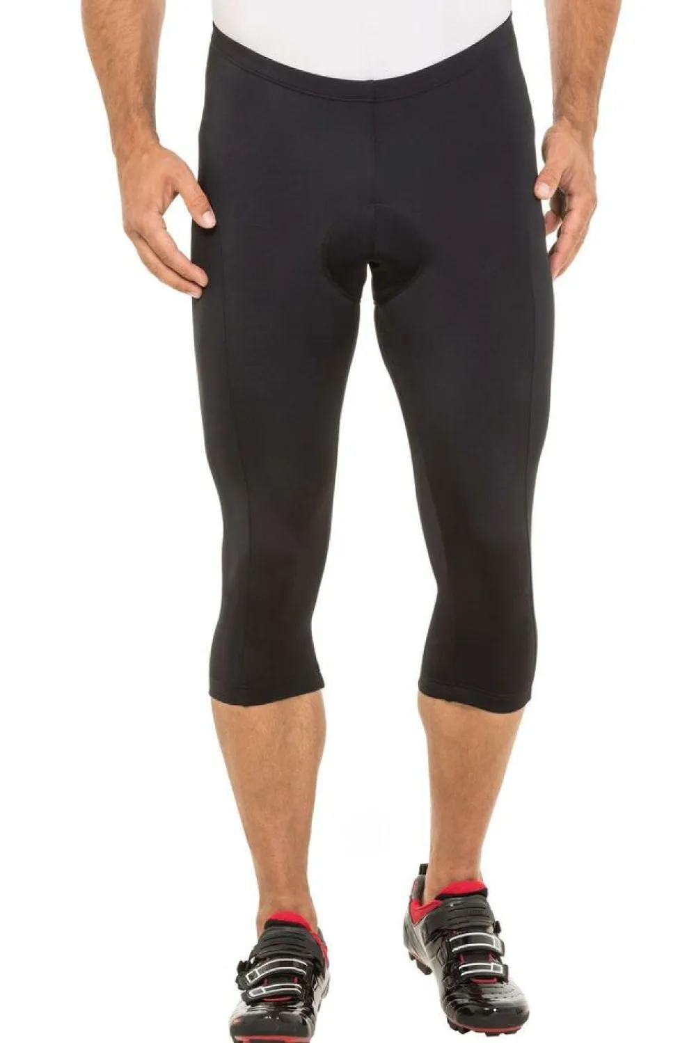 Heren VAUDE Me active 3/4 pants