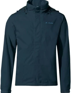 Heren VAUDE Me escape bike light jacket