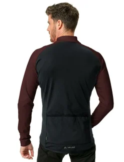 Heren VAUDE Me posta LS tricot