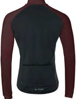 Heren VAUDE Me posta LS tricot