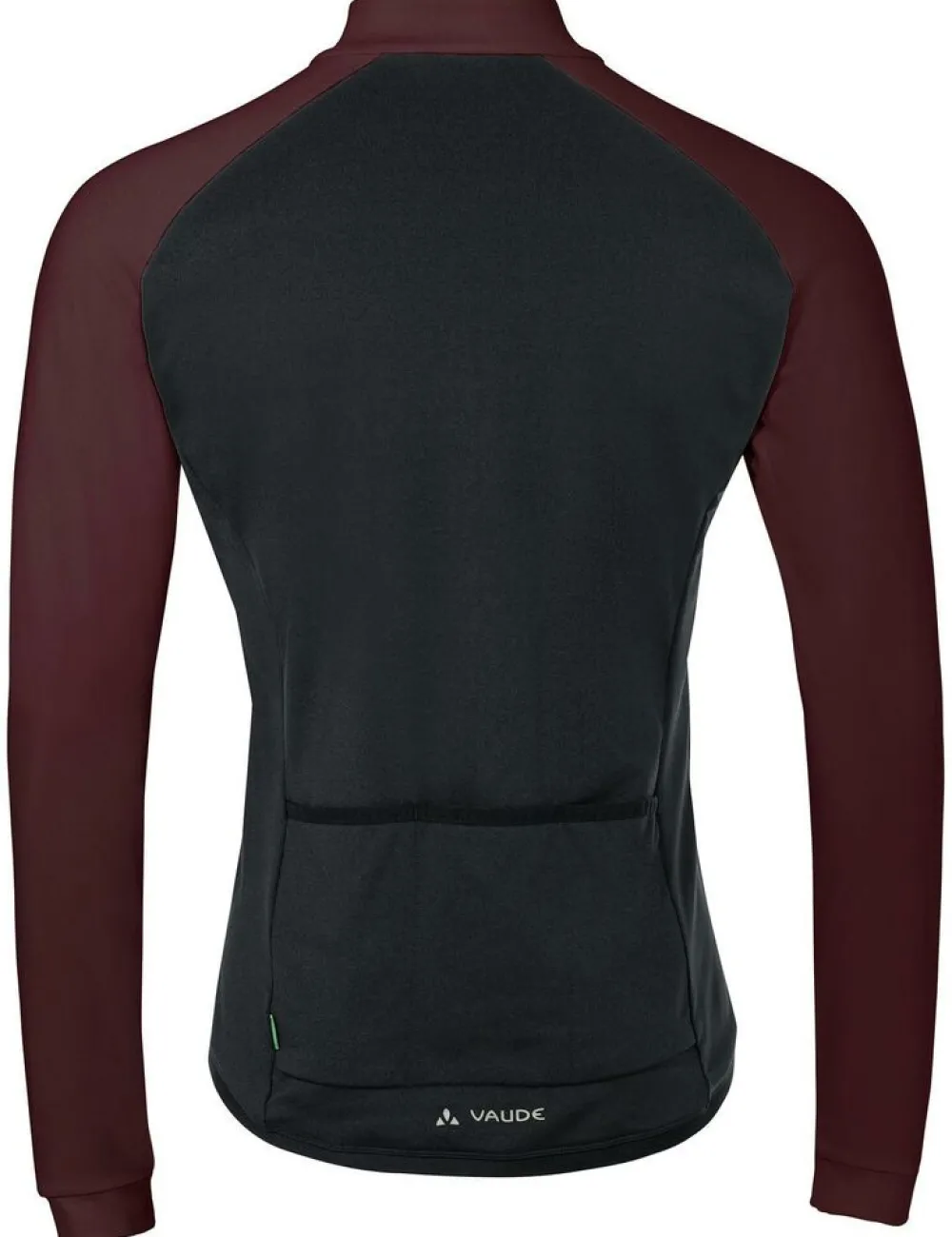 Heren VAUDE Me posta LS tricot