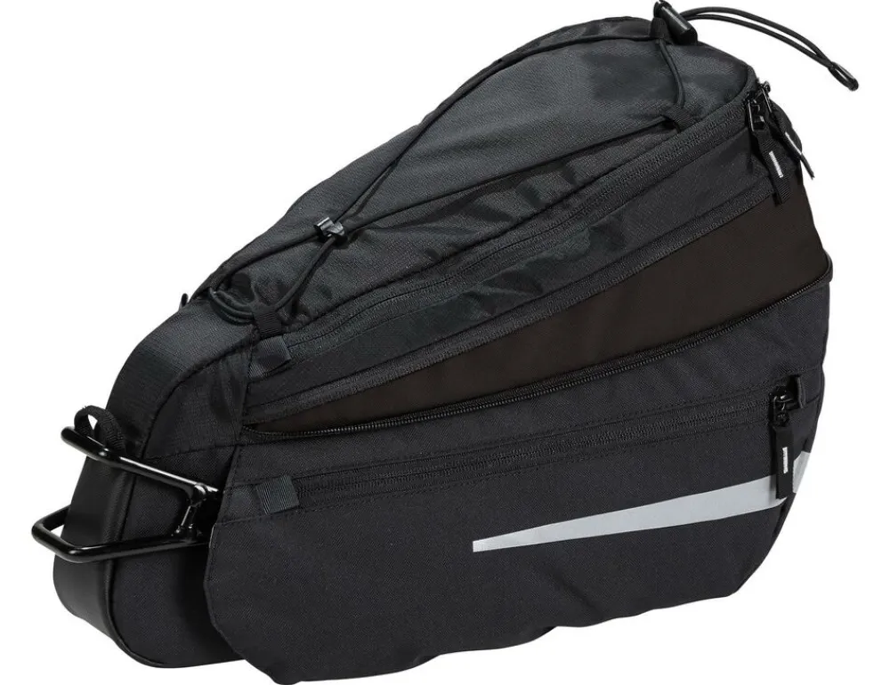 VAUDE Off Road Bag Medium - Zadeltas