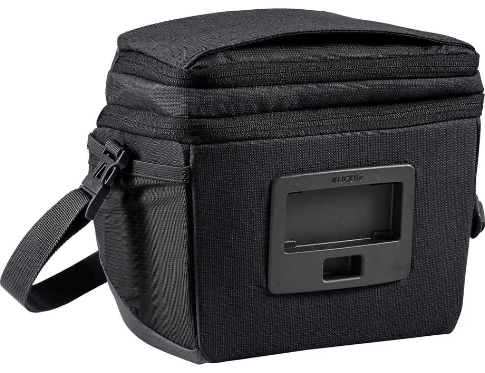 VAUDE Ontour Box M (klickfix ready) stuurtas