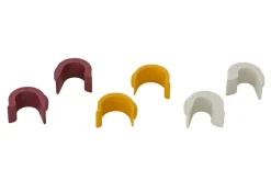 VAUDE Opvulstukjes voor QMR haken 2.0