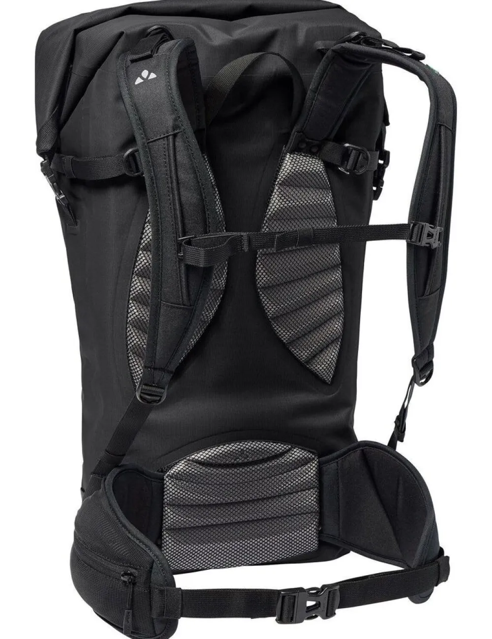 VAUDE Proof 28 waterdichte fietsrugzak