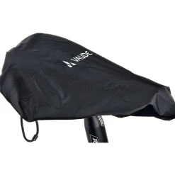 VAUDE Raincover voor Zadels - zadelhoes