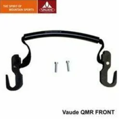 VAUDE Reservehaken QMR systeem front
