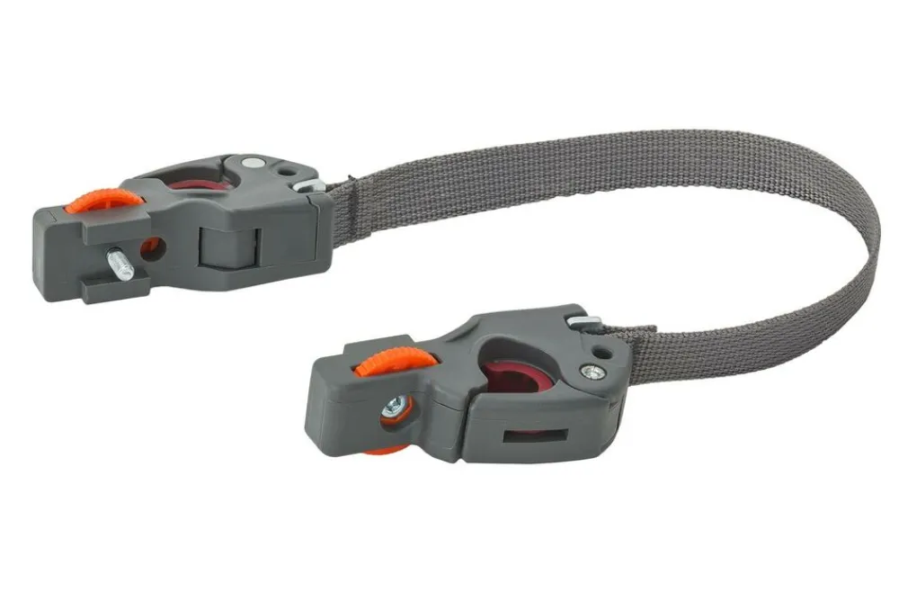 VAUDE Reservehaken voor QMR Systeem