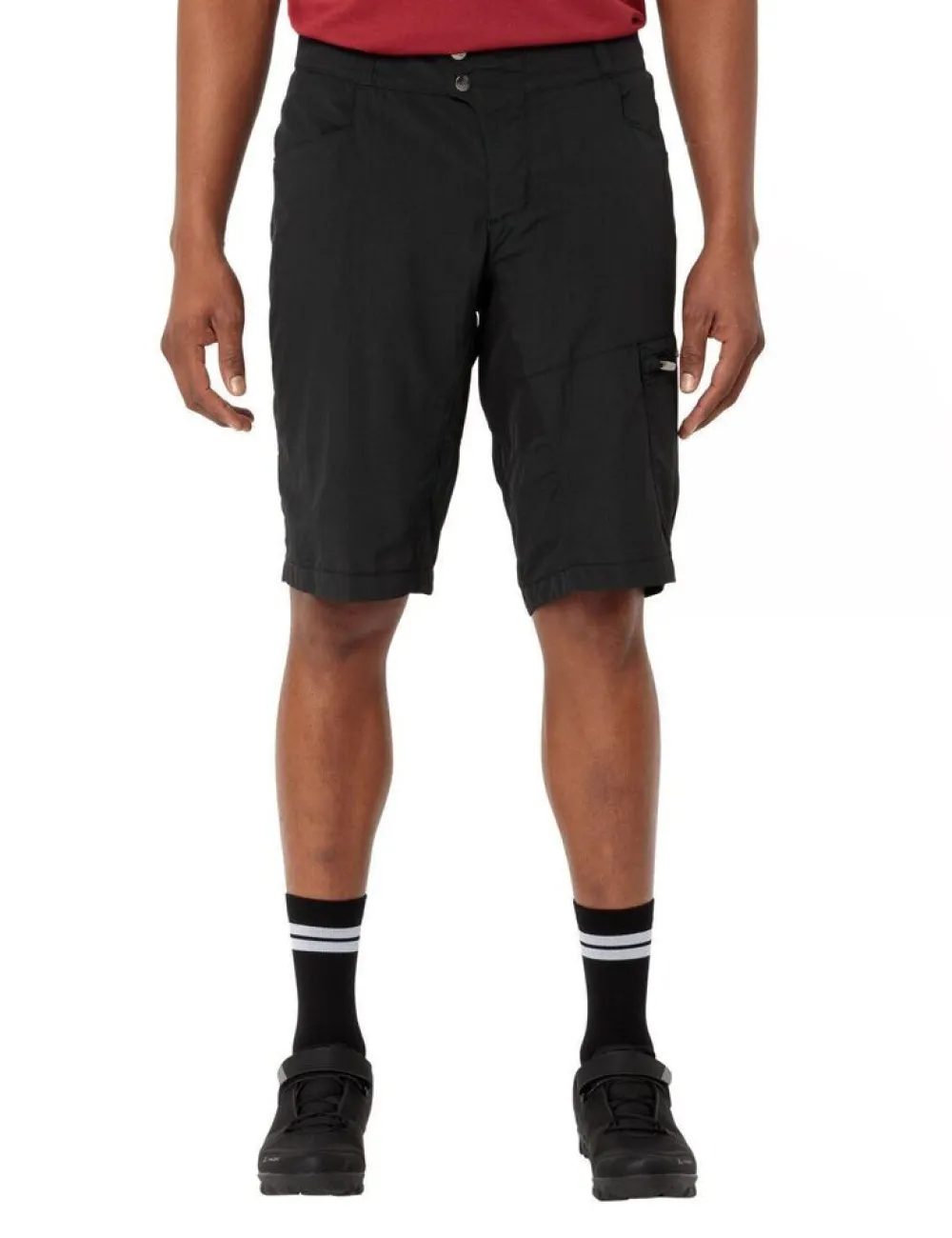 Heren VAUDE Tamaro Shorts II