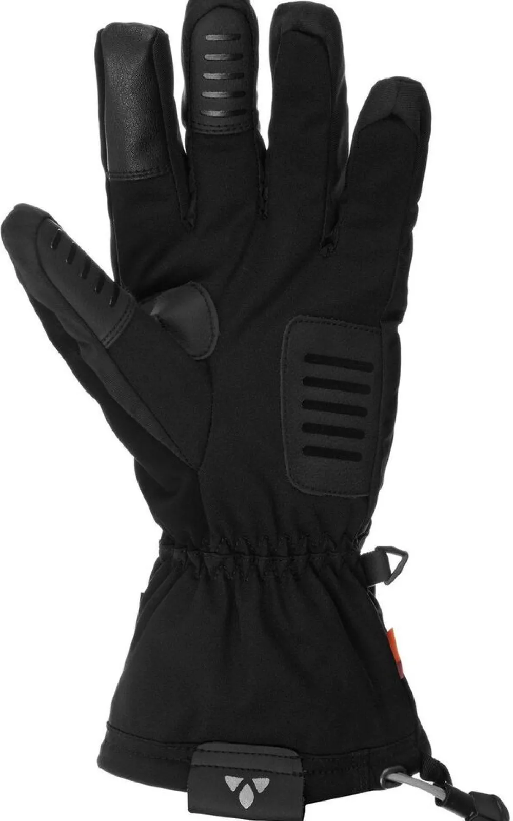 DAMES VAUDE Tura gloves II