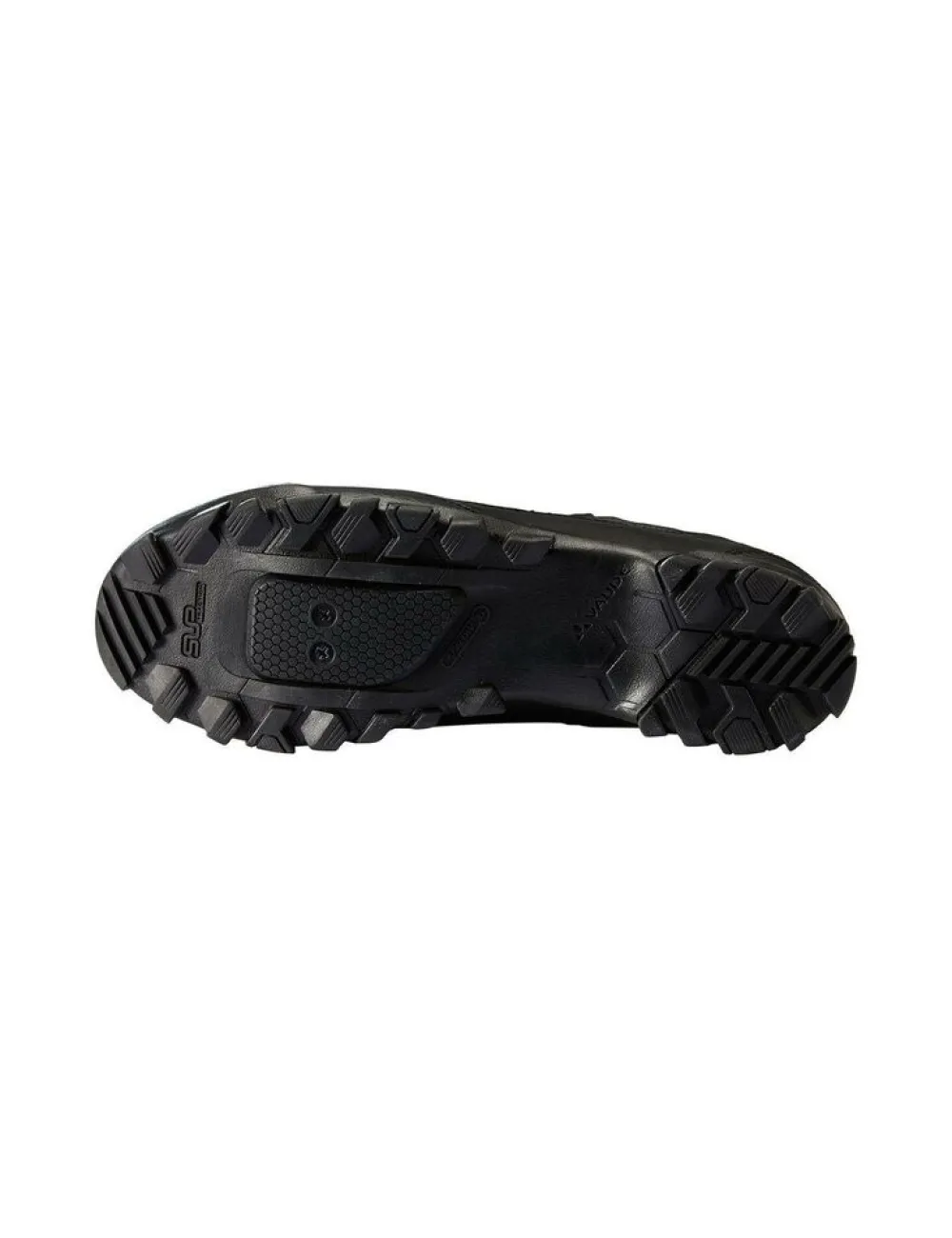 VAUDE TVL pavei ventilation