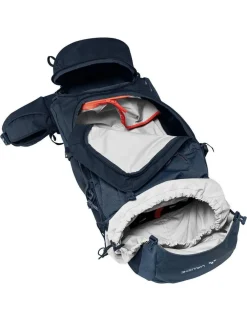 VAUDE Wo Asymmetric 48+8