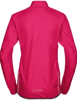 DAMES VAUDE Wo Drop Jacket III - waterdicht fietsjacket