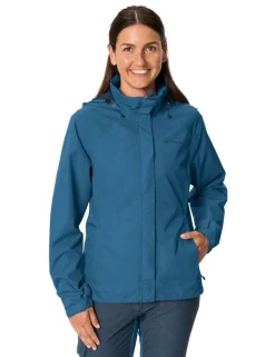 DAMES VAUDE Wo escape bike light jacket