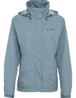 DAMES VAUDE Wo escape bike light jacket