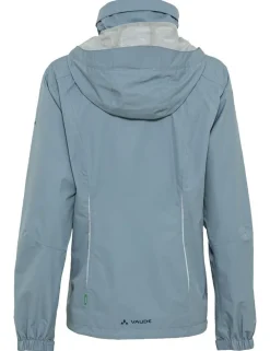 DAMES VAUDE Wo escape bike light jacket