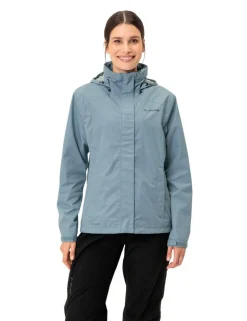 DAMES VAUDE Wo escape bike light jacket