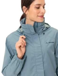 DAMES VAUDE Wo escape bike light jacket