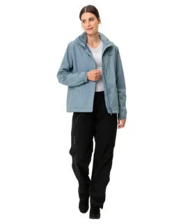 DAMES VAUDE Wo escape bike light jacket