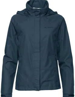 DAMES VAUDE Wo escape bike light jacket