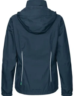DAMES VAUDE Wo escape bike light jacket